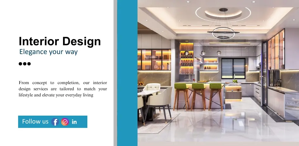 Interior Design Company in Bangladesh