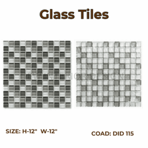 Glass Tiles