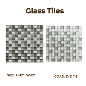 Glass Tiles