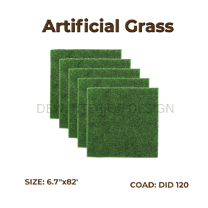 Artificial Grass
