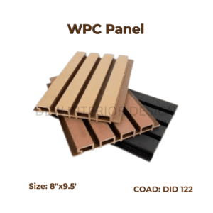 wpc panel | wpc wall panel price in Bangladesh
