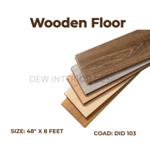 Wooden Floor