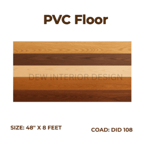 pvc flooring