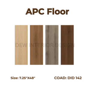 APC Floor