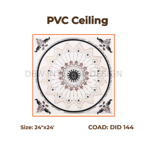 pvc ceiling