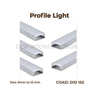 Profile Light