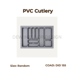 PVC Cutlery