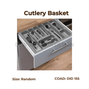 Cutlery Basket