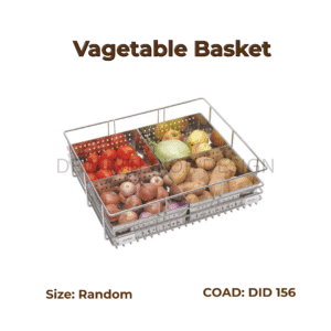Vagetable basket
