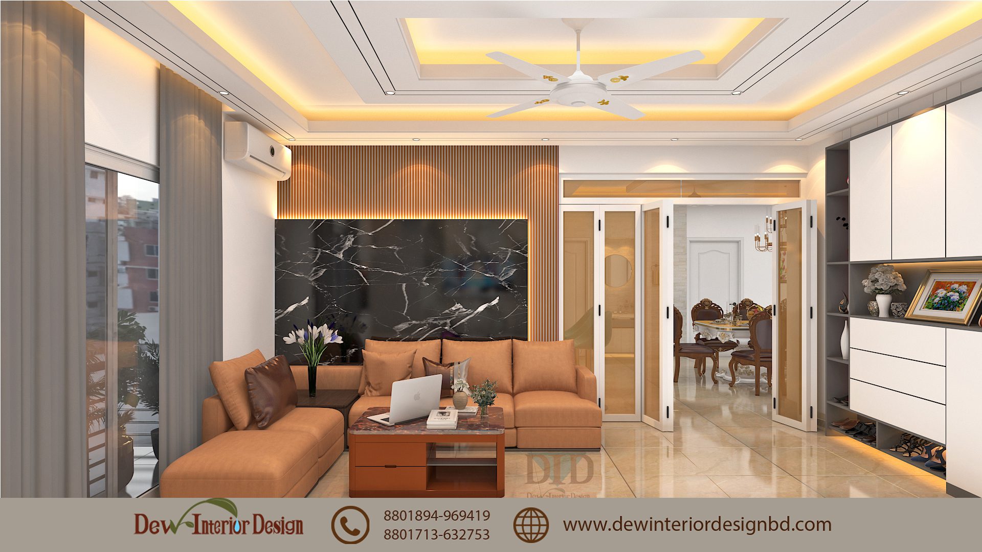Interior design company in Dhaka (4)
