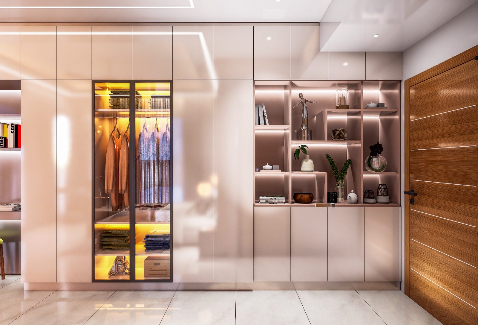 Top 20 best Wall Cabinet Designs for Modern Homes