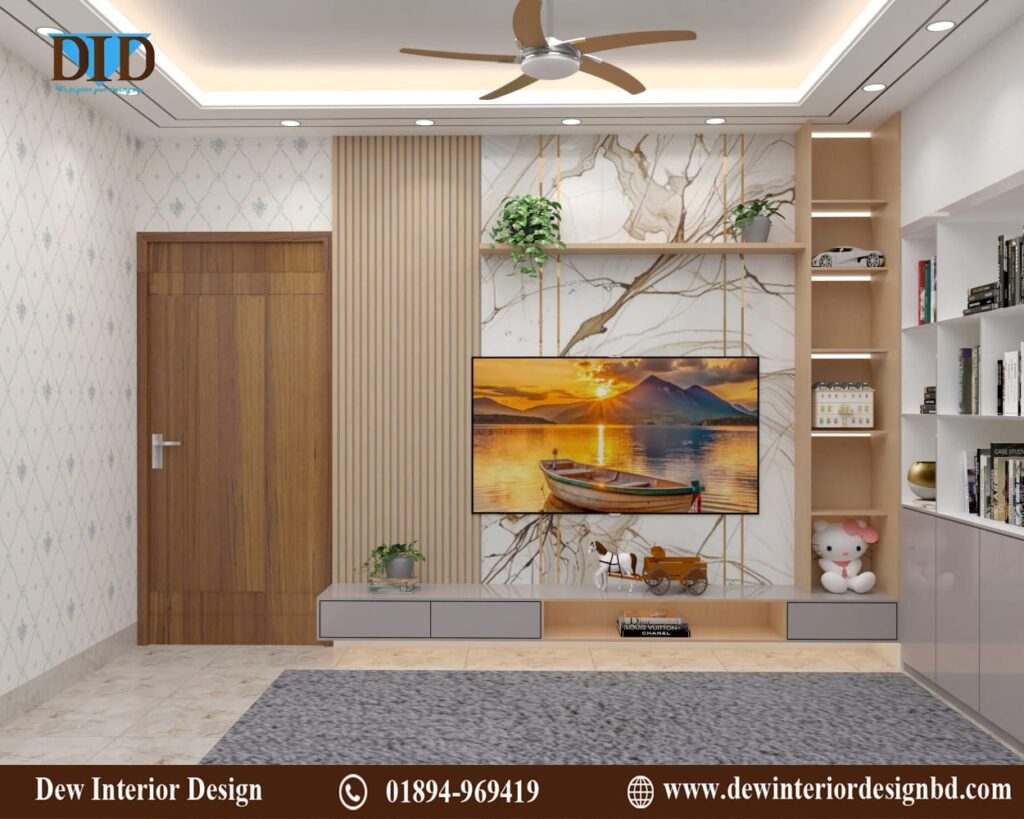 Tv cabinet price in bangladesh