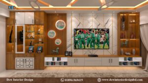 ইন্টেরিয়র ডিজাইন খরচ