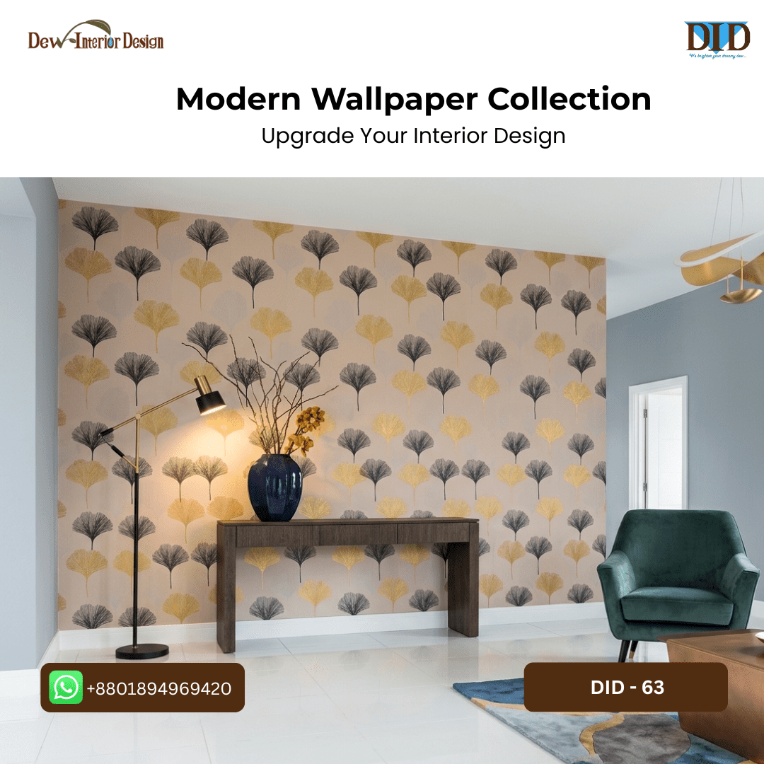 Design 2 Wallpaper